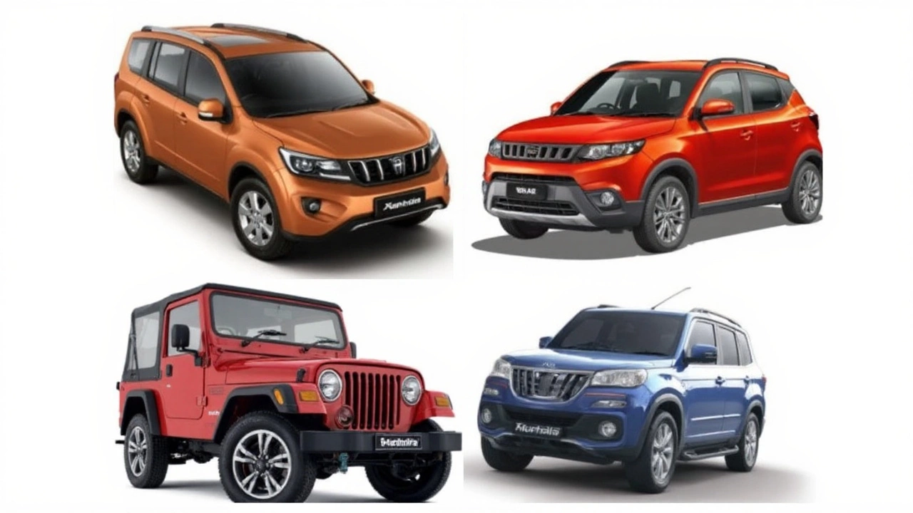 Mahindra Scorpio BS6 price hike explained: Why the SUV got costlier by ₹60,000