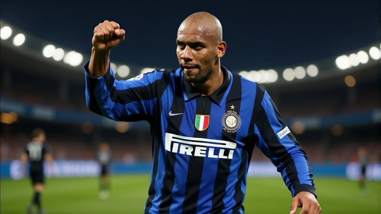 Roma's Maicon and Torosidis Doubtful for Inter Clash as Defensive Crisis Deepens