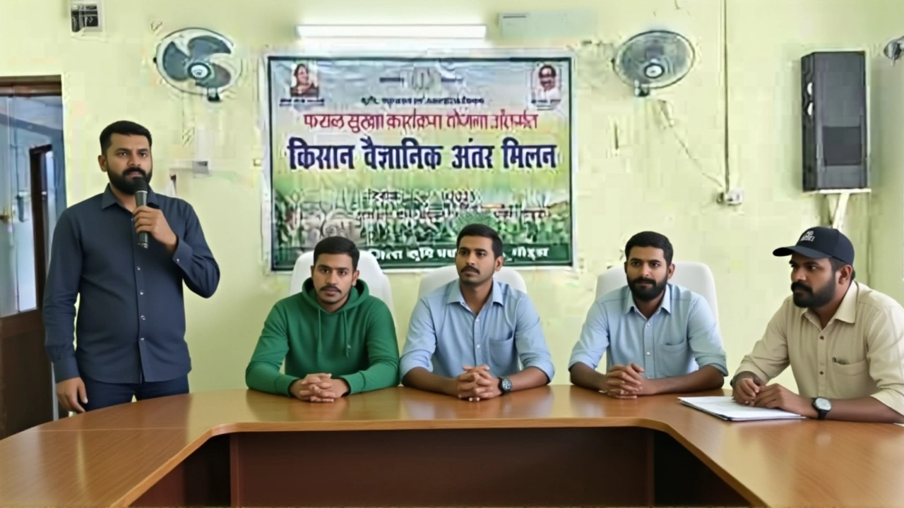 What Happened Next? The Final Call