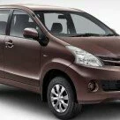 New Toyota Avanza India 2013