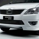 Toyota Innova Aero Limited Edition