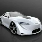 toyota cars wallpapers