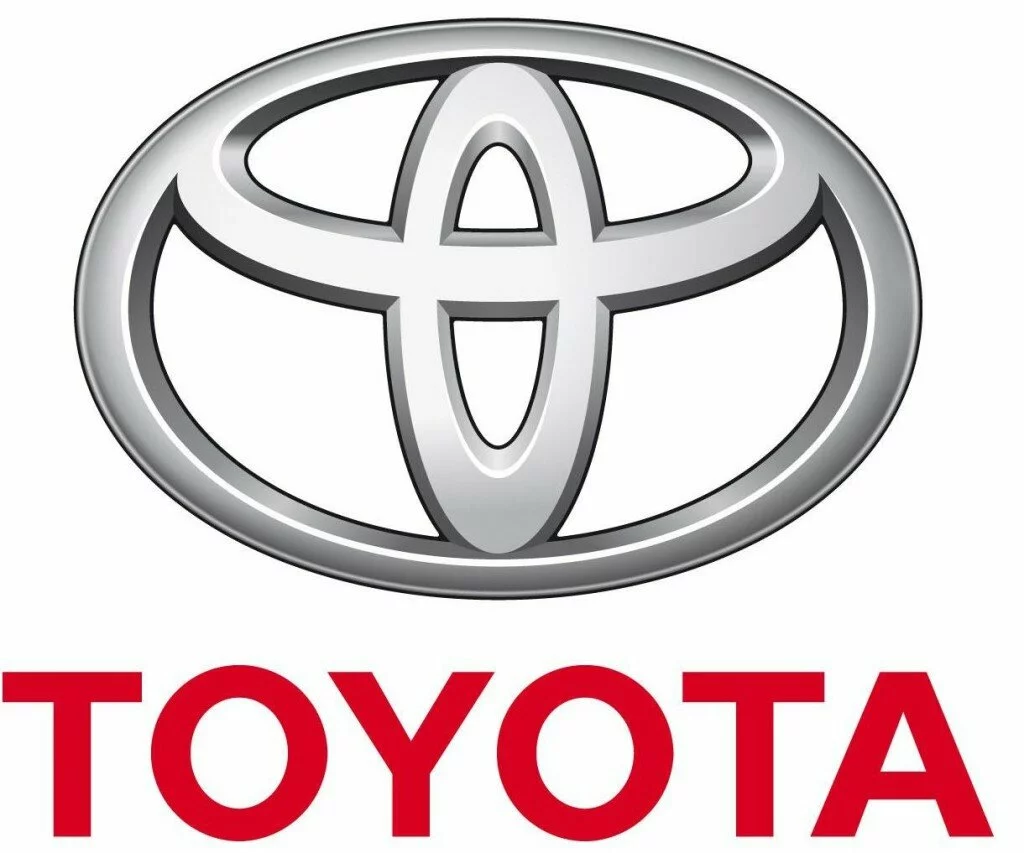 Toyota Logo