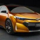 Toyota Furia concept