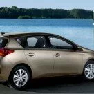 toyota corolla became topselling car in australia