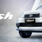 2013 Toyota New Rush TRD Sportivo