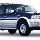 ford endeavour wallpaper