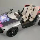 Toyota Camatte Concept