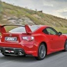 Toyota 86 Limited Edition