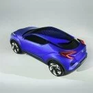 Toyota-C-HR-Concept